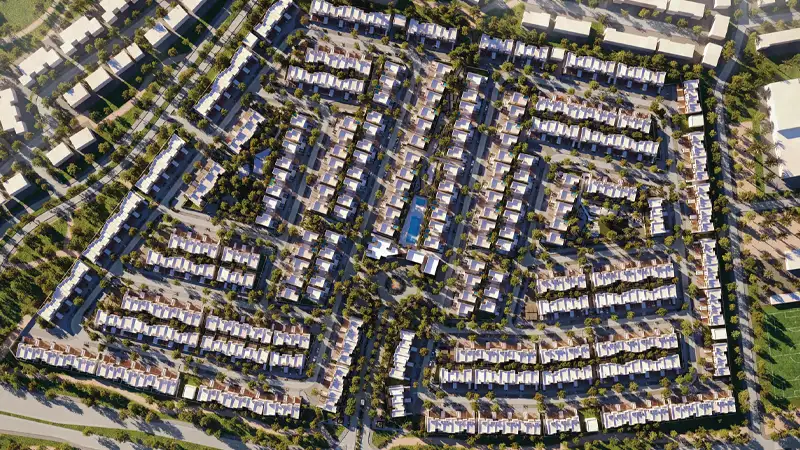 Noya at Yas Island in Abu Dhabi | Aldar Properties - 7