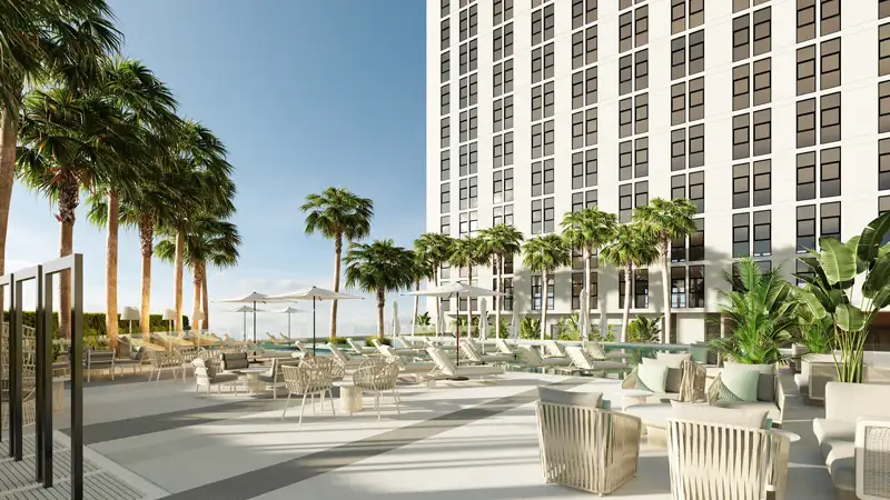 MAG 330 Apartments at City of Arabia, Dubailand - 1