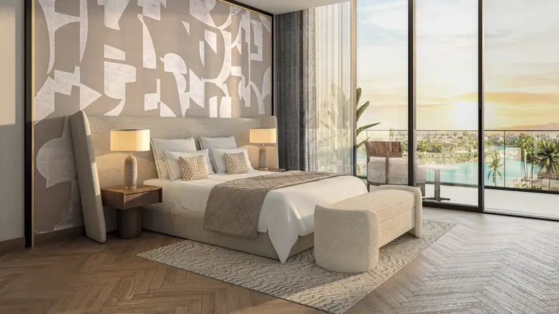 Azizi Venice at Dubai South - 8