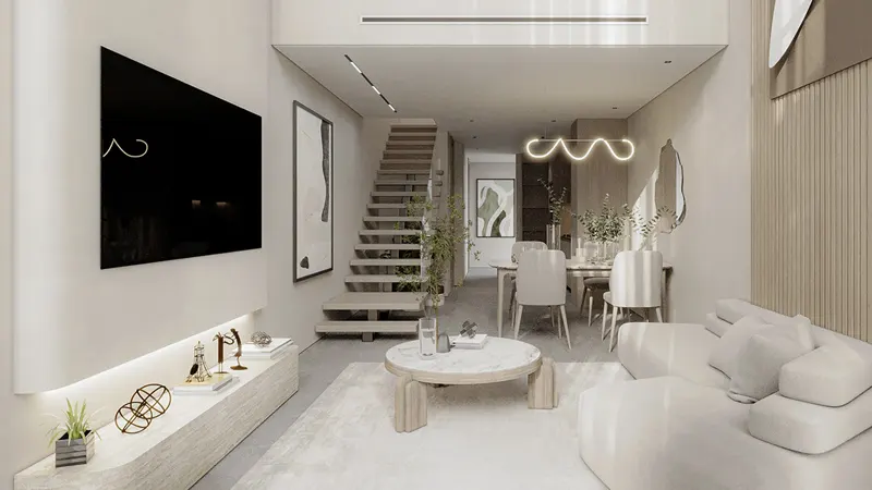 The Autograph at Jumeirah Village Circle, Dubai - 6