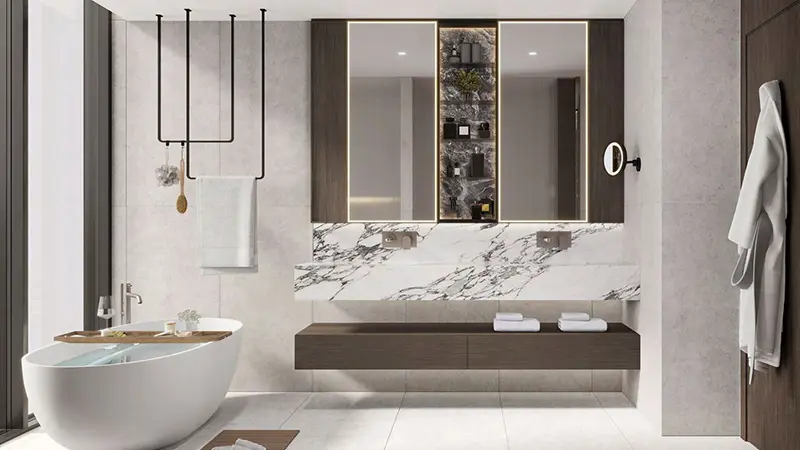 The Watercrest at MBR City, Dubai - 5