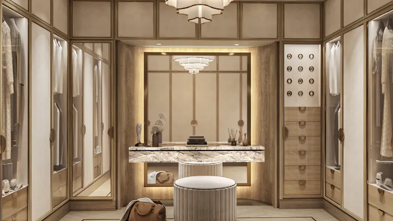 One Crescent at Palm Jumeirah, Dubai - 7