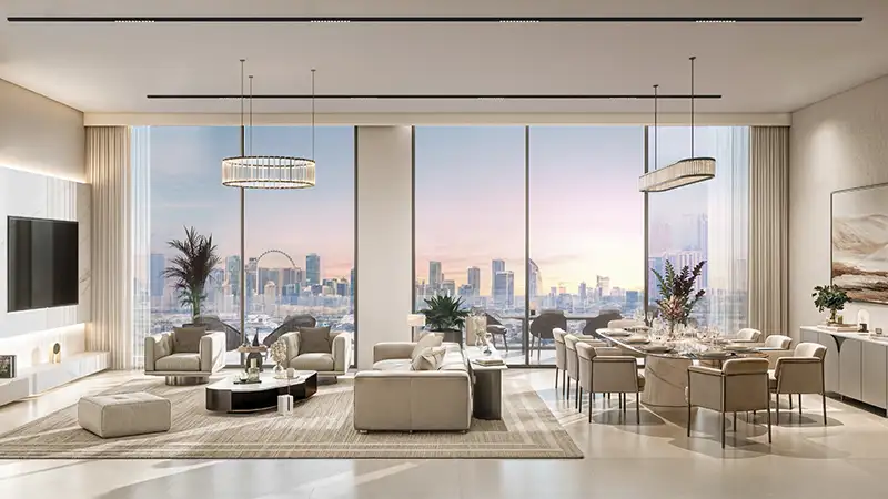 Sol Levante at JVT, Jumeirah Village Triangle, Dubai - 1