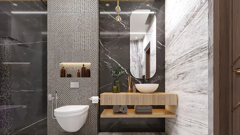 Elitz Residences by Danube Properties at Dubai - 6