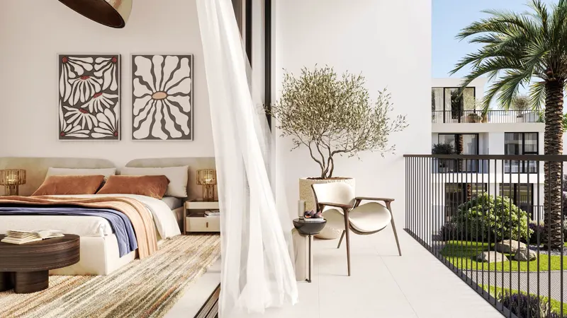 Greenway at Emaar South, Dubai - 1