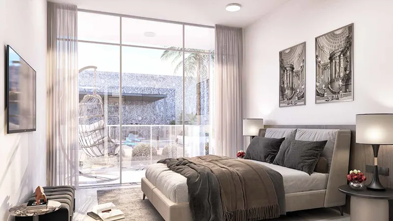 Waref Residences at JVC, Dubai - 8