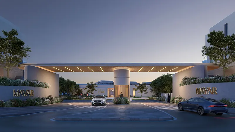 Mayar at Reem Island, Abu Dhabi - 1