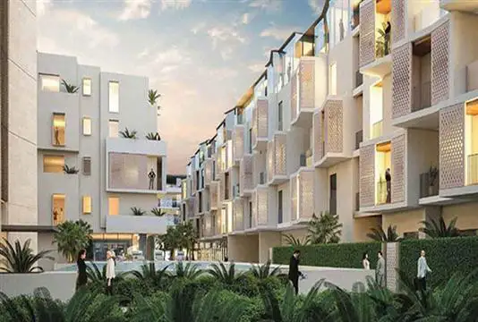 Nasayem Avenue by Dubai Investments at Mirdif Hills, Dubai - 1