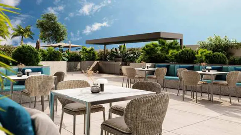 One Residence at Downtown Dubai - 6