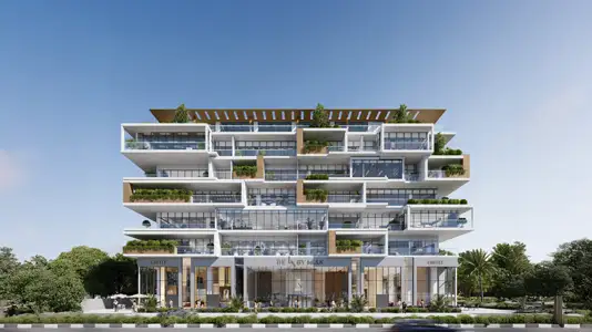 The LX at Arjan by MulK Properties - 1