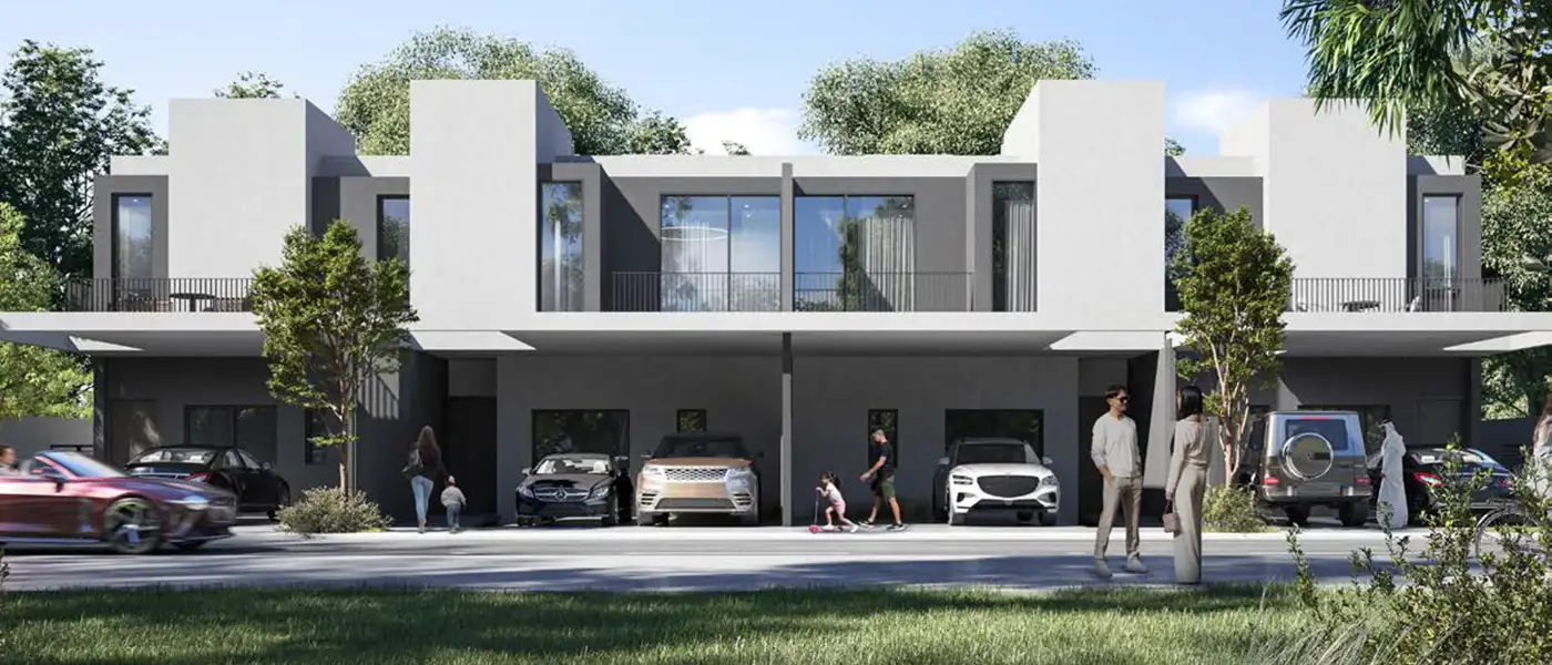 Melia at Masaar Phase 2, Sharjah