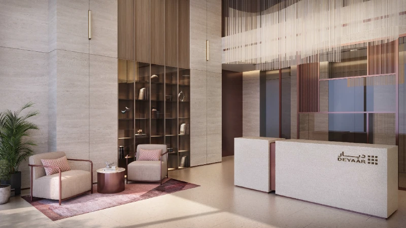 Elm Park Five at Dubai Production City - 7