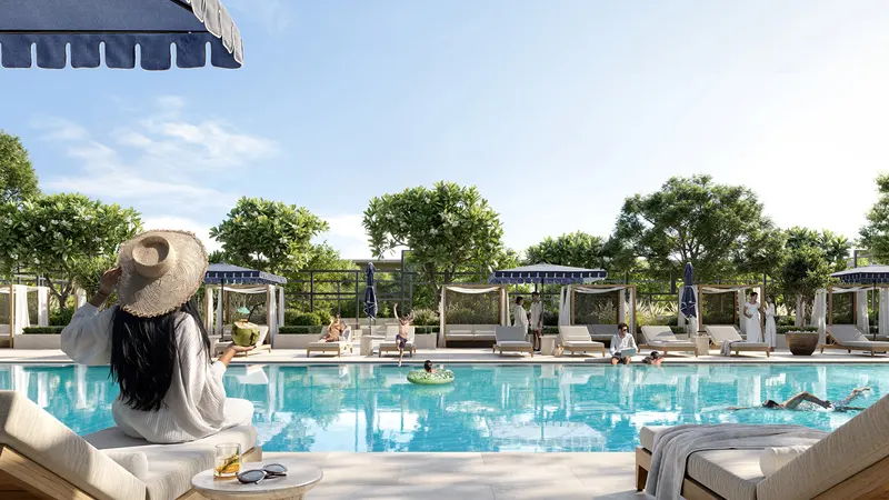 Valo at Dubai Creek Harbour - 3