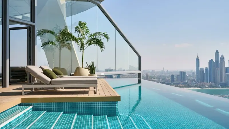 City View Residences at Dubai Hills Estate - 1