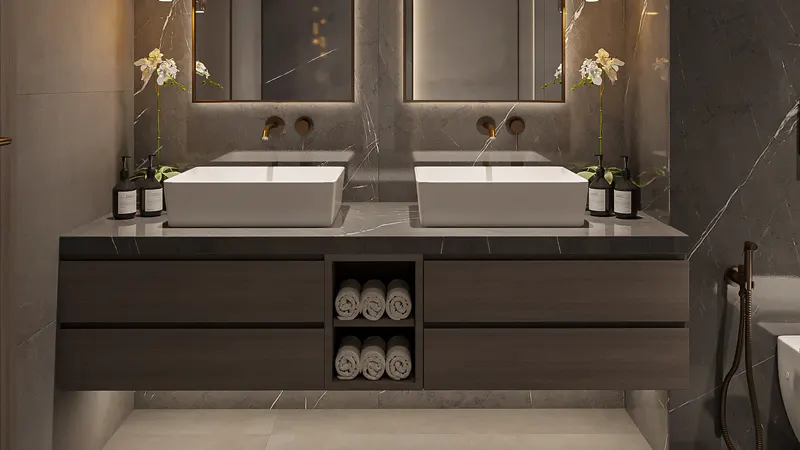 One Park Central at JVC, Dubai - 6