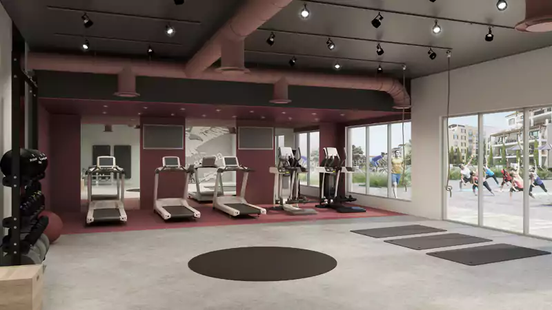 Meraas La Sirene 2 at Port De La Mer, Dubai - 4