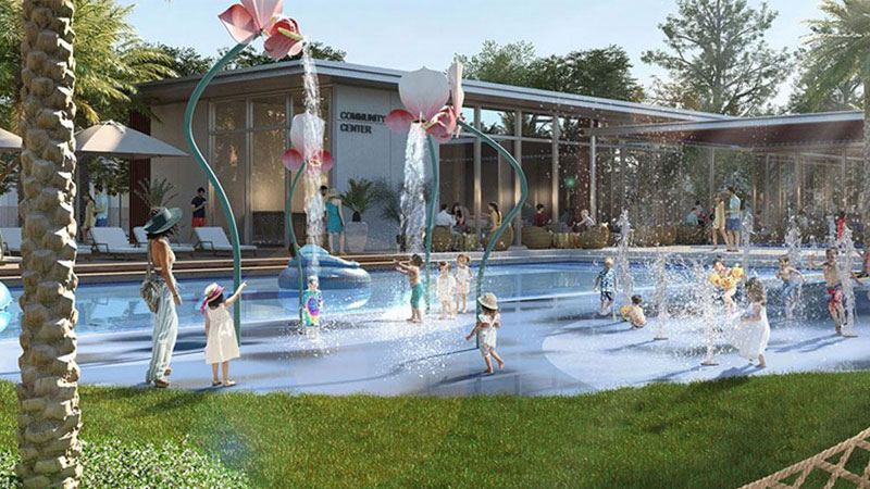 Eden at The Valley - 2