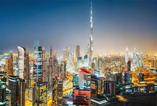 Al Haseen Residence by City Properties at Dubai South, Dubai - 1