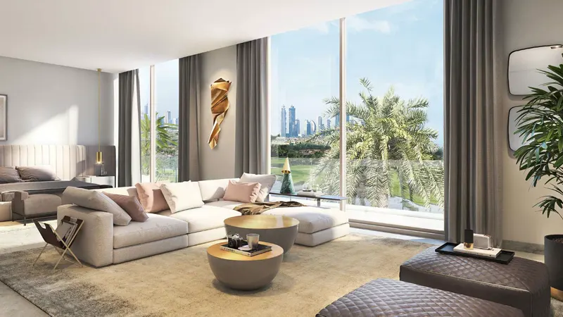 Golf Place Phase 2 - 4