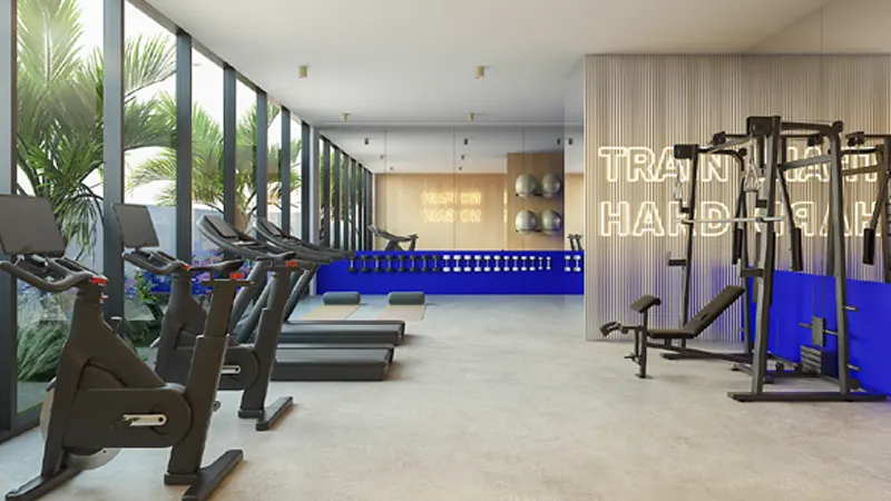 Weybridge Gardens at Dubailand - 1