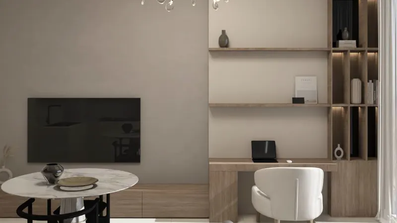 PG ONE at Al Furjan, Dubai - 3