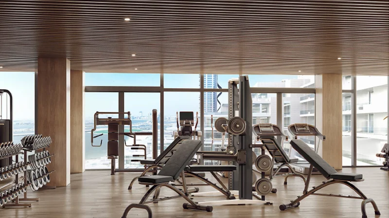 Sensoria at JBR, Dubai - 6