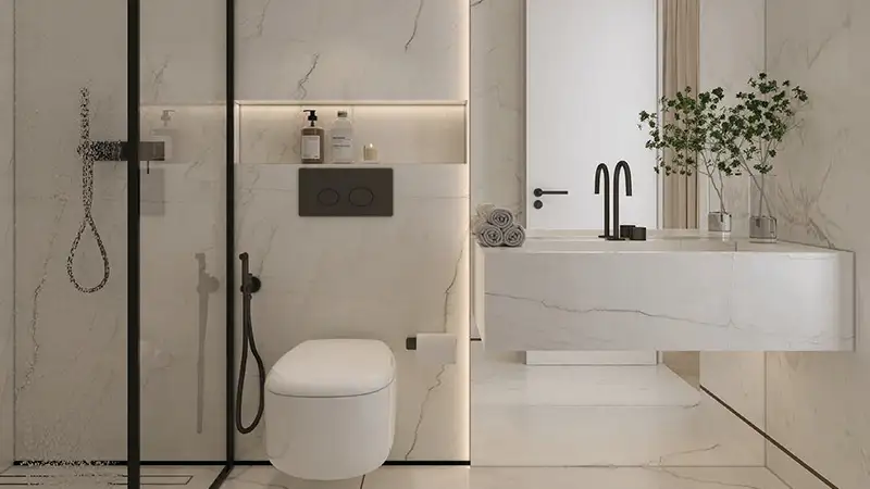 Solcasa Residence at Meydan, Dubai - 7