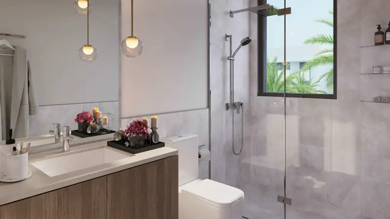 Maha Townhouses by Nshama at Town Square Dubai - 7