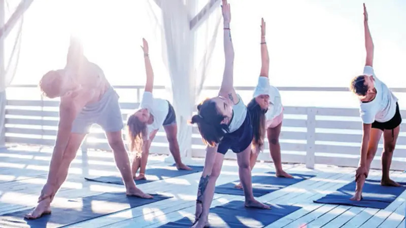 Waves Grande at Sobha Hartland - 5