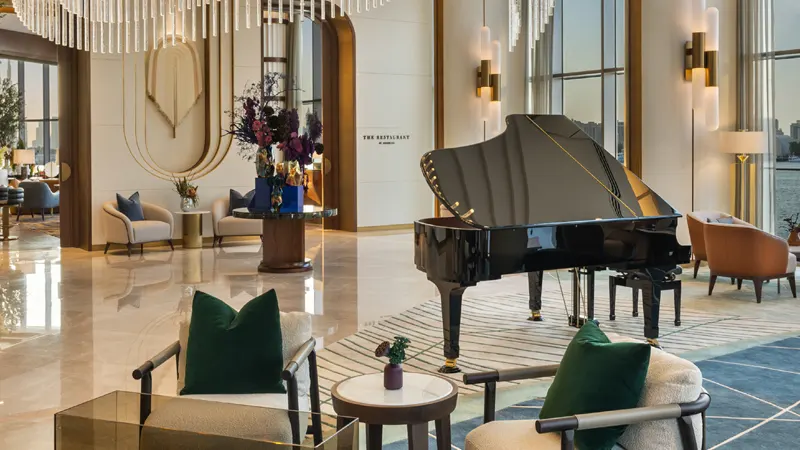 Creek Waters 2 at Dubai Creek Harbour by Emaar Properties - 6