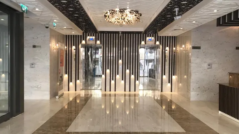 Joya Dorado at Arjan, Dubai - 7