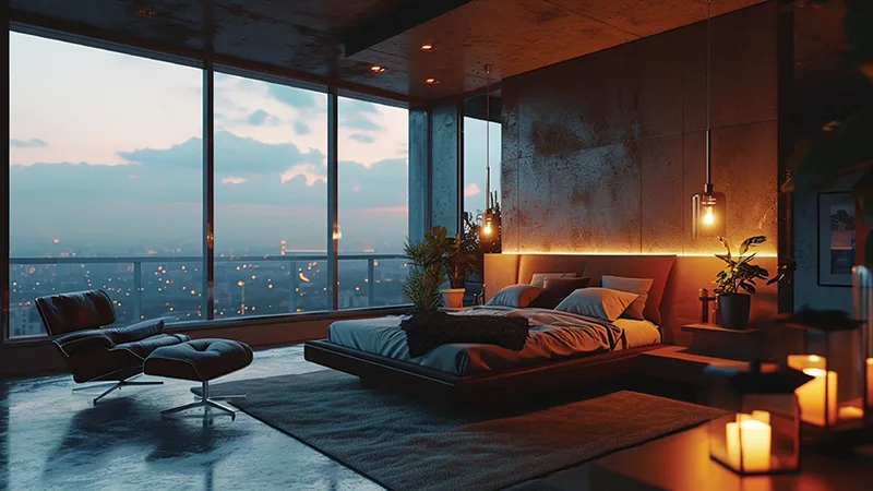 Enso Amber at Jumeirah Garden City, Dubai - 5