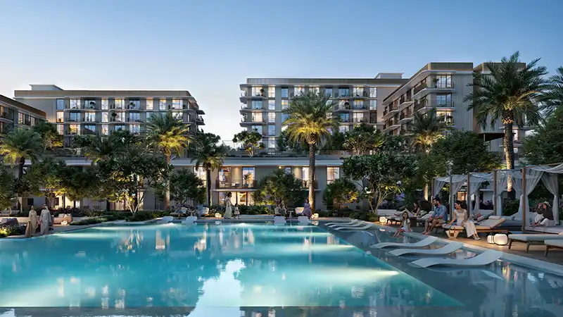 SERA 2 at Rashid Yachts & Marina - 4