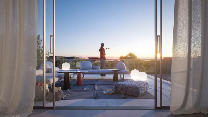 Masaar Azalea by Arada Developer at Sharjah - 2