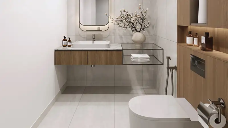 Belgravia Gardens at Dubailand - 5