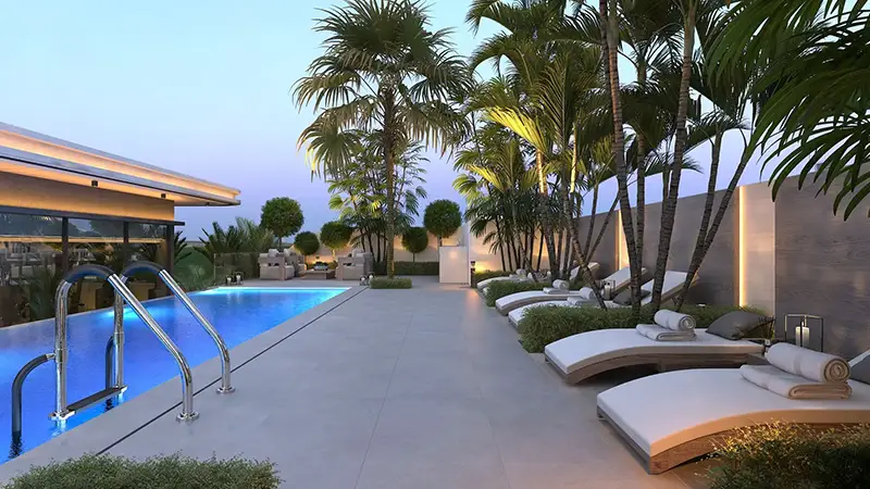 DGM Vision at Al Satwa, Dubai - 4