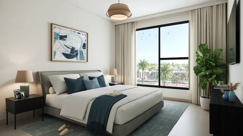 Kaya at Town Square, Dubai - 5