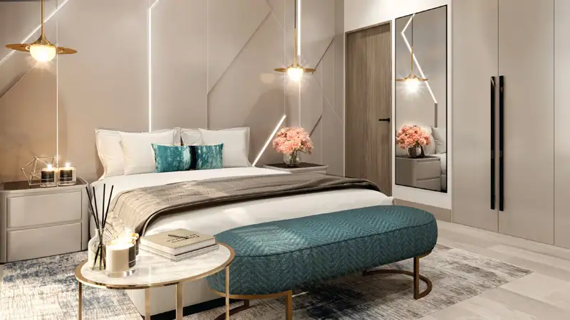 Prime Gardens at Arjan, Dubai - 6