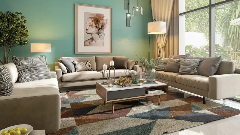 Bianca Townhouses at Dubai | Reportage Properties - 7