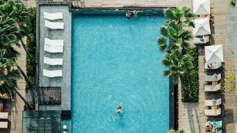 Radiant Marina Towers at Al Reem Island, Abu Dhabi - 2