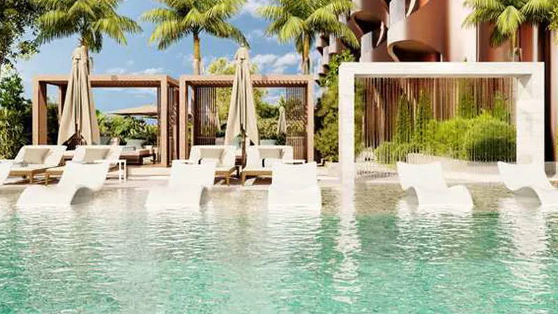 One Residence at Downtown Dubai - 8