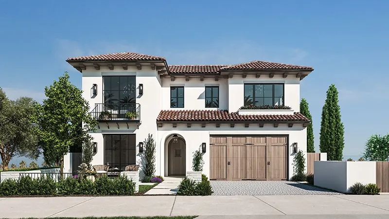 Nawayef Homes at Hudayriyat Island, Abu Dhabi - 1