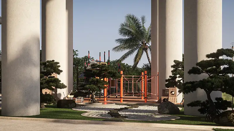 Samana Hills South 2 at Dubai South by Samana Developers - 2