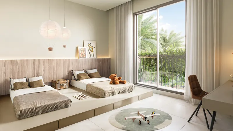 Olvera at Bloom Living, Abu Dhabi - 2