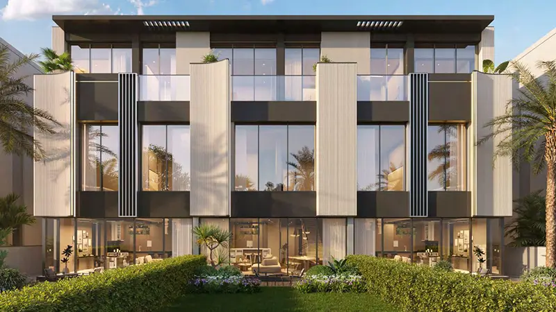 The Watercrest at MBR City, Dubai - 4