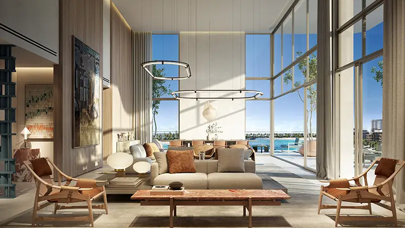 Bay Grove Residences Phase 4 at Dubai Islands | Nakheel - 6