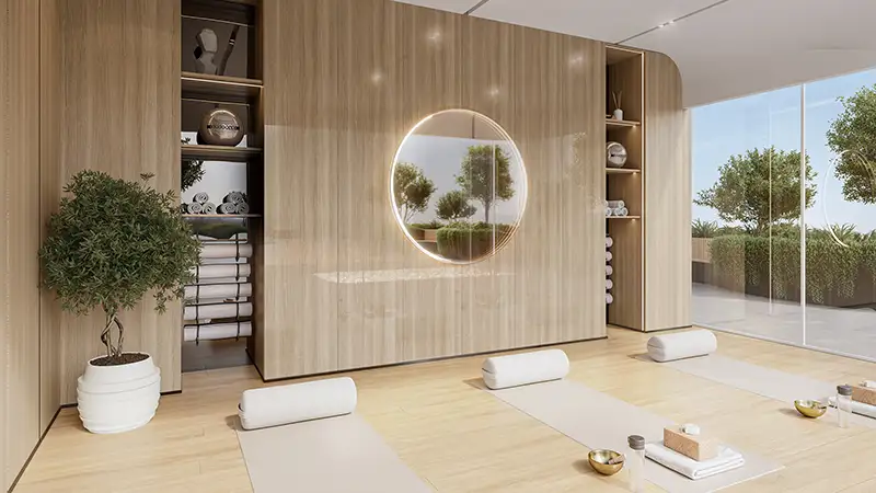 Val at Al Jaddaf, Dubai by Kasco Properties - 2