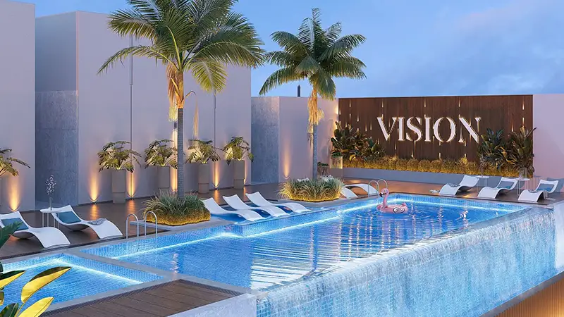 Celine at Liwan, Dubailand - 4