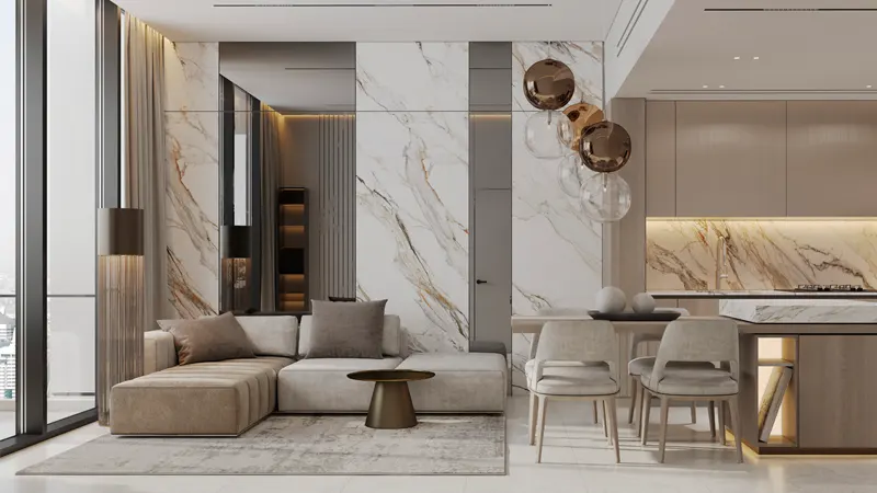 Hammock Park at Wasl Gate, Dubai - 4