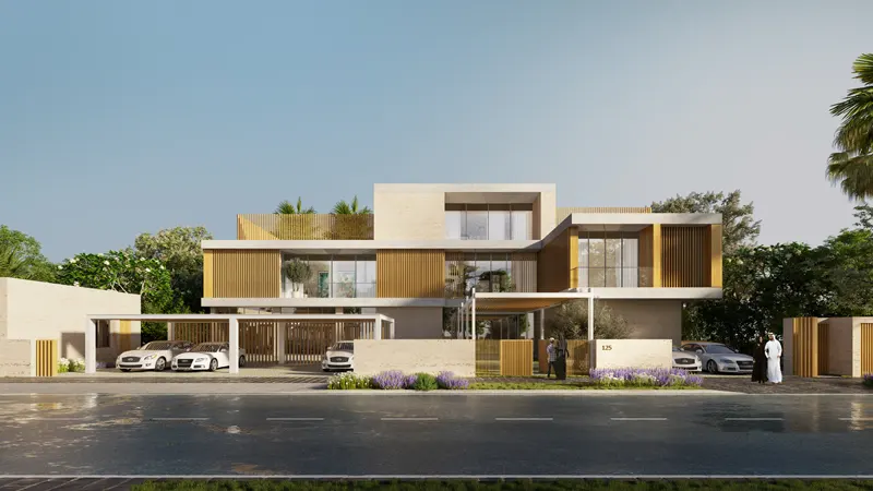 Reem Hills Phase 2 by Modon Properties at Reem Island, Abu Dhabi - 1